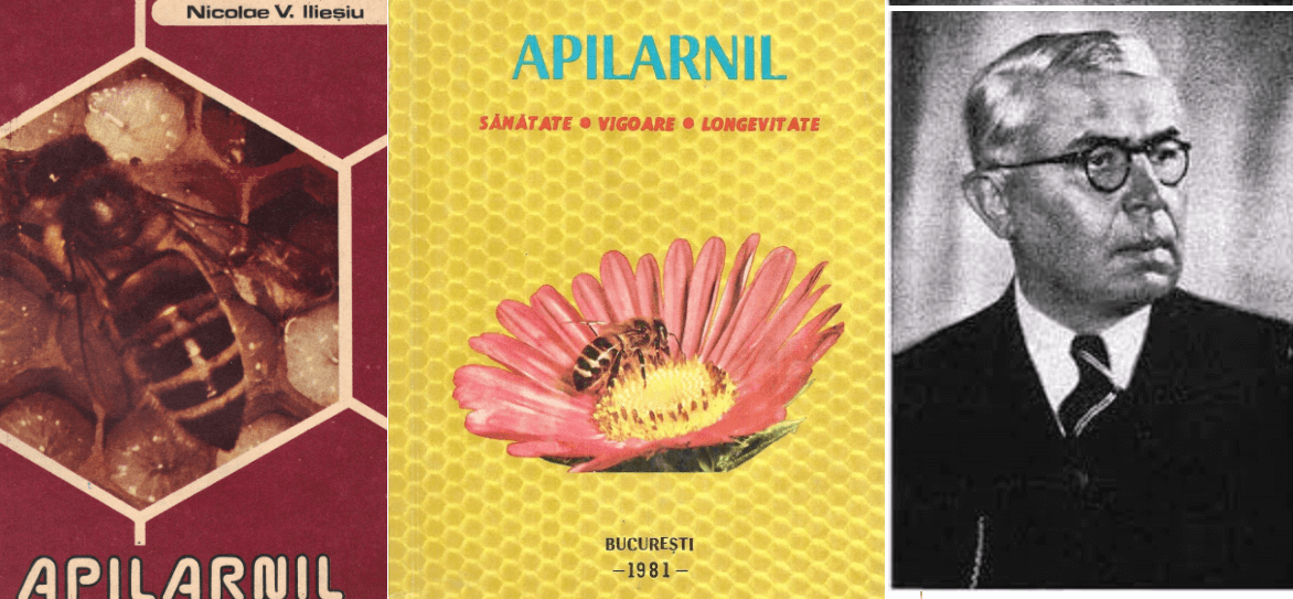 apilarnil
