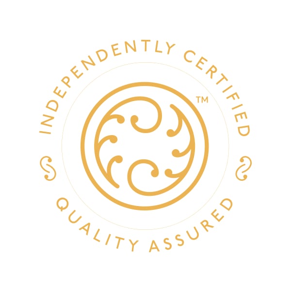 certifikat koru