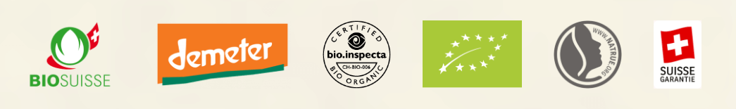 Certifikace a kontrola kvality – BIO kefírové kolostrum