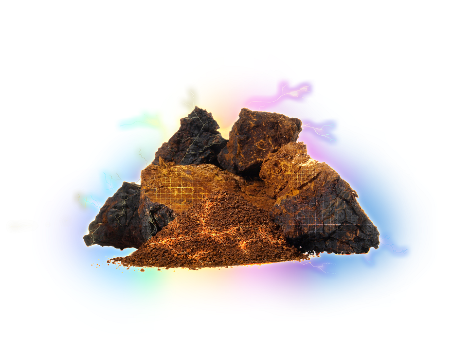 CHaga