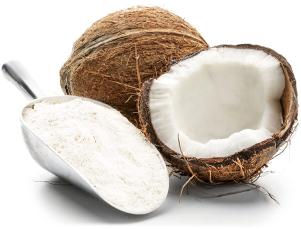 BIO RAW Kokosové máslo -500g (Švýcarsko)