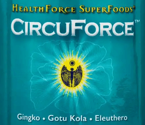 Ginkgo biloba