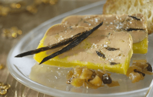 Foie Gras