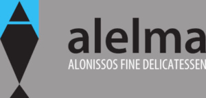 Logo alelma.