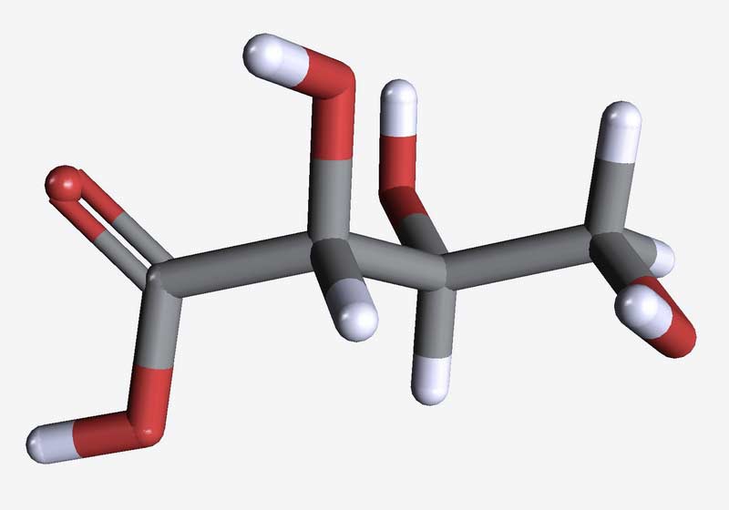 Magnesium treonát.