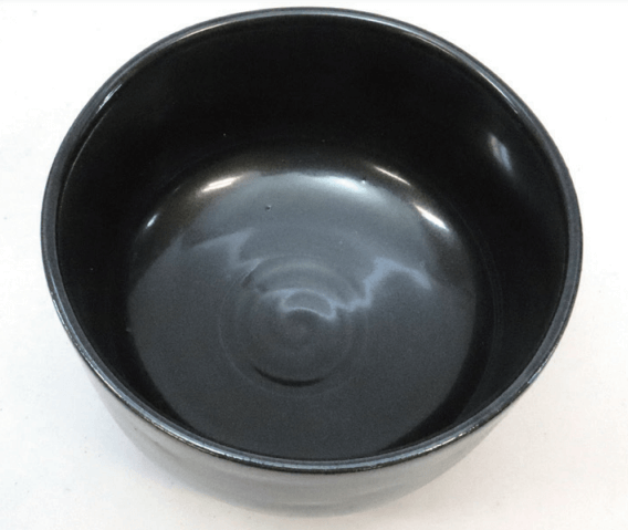 Matcha miska (chawan) - Japonsko