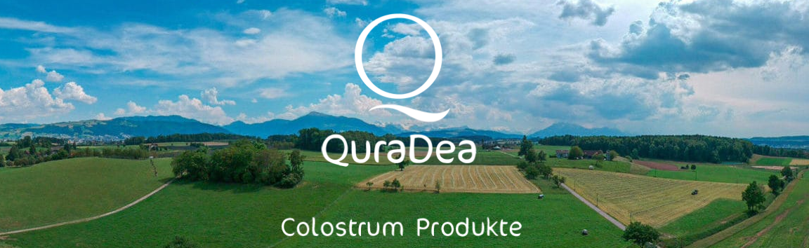 QuraDea – BIO kefírové kolostrum