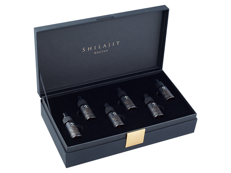 Liquid Shilajit - Dakini