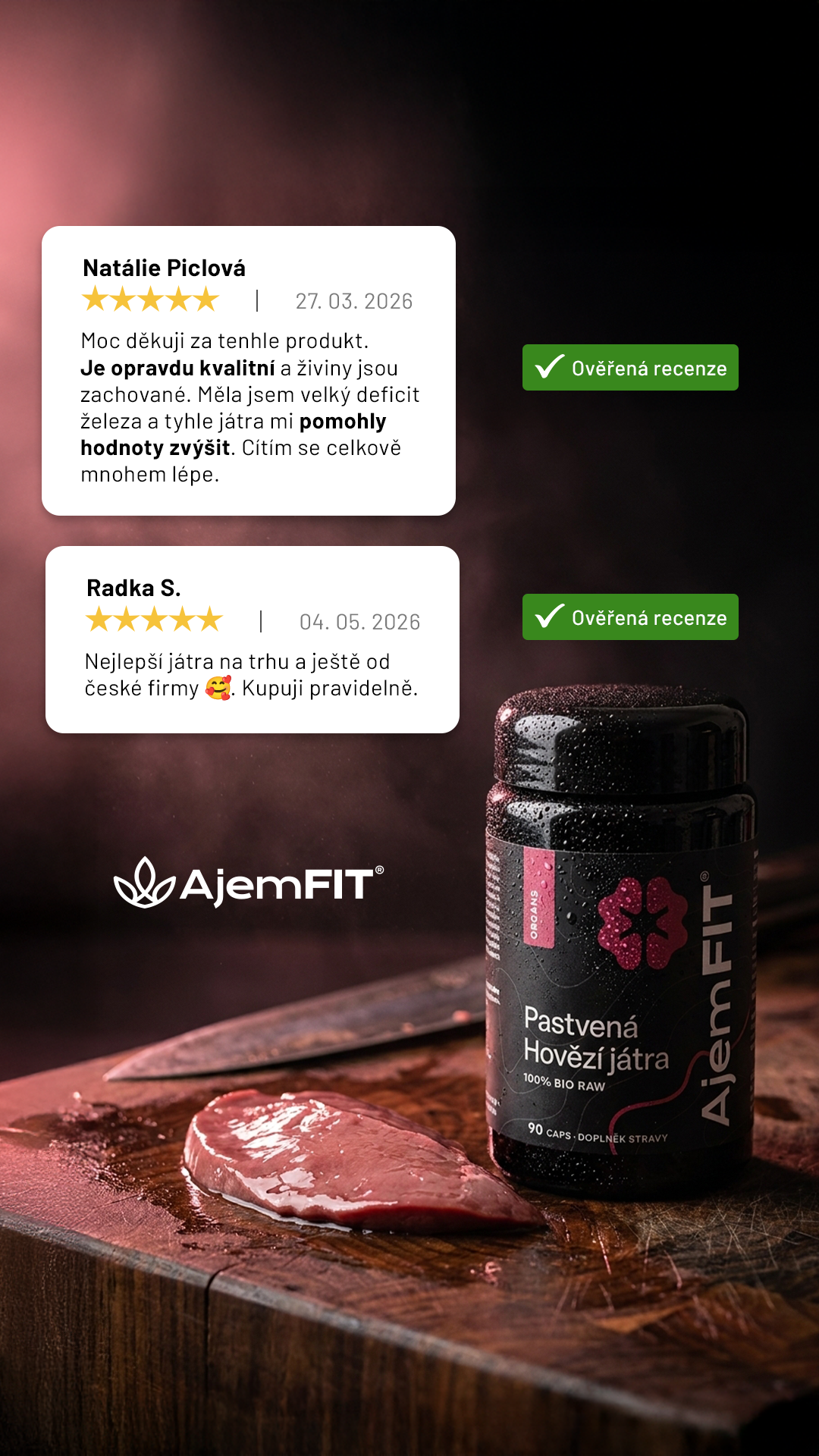 Recenze 1