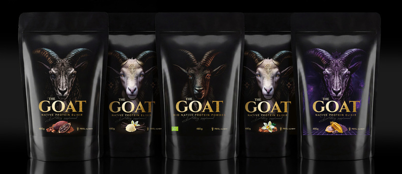 GOAT