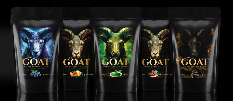 GOATT