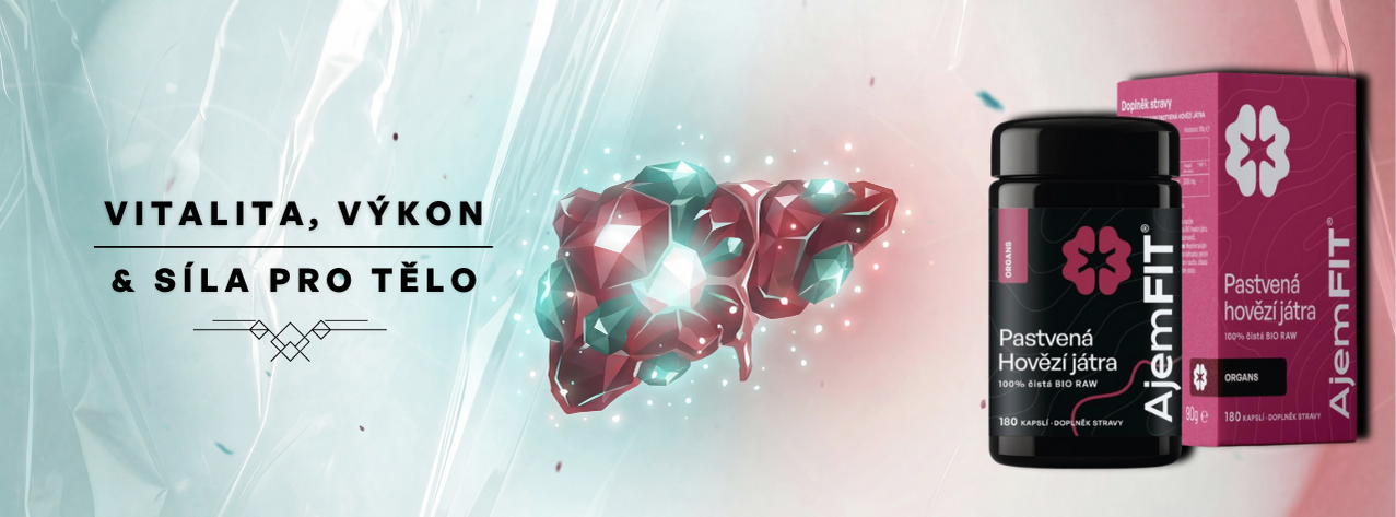 100% kvalitní český BIO výrobek