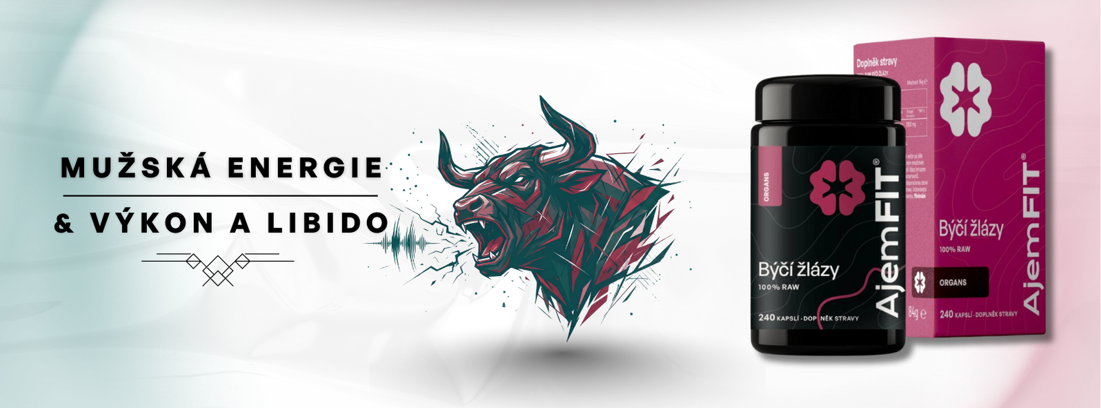 100% Čistý prémiový český výrobek