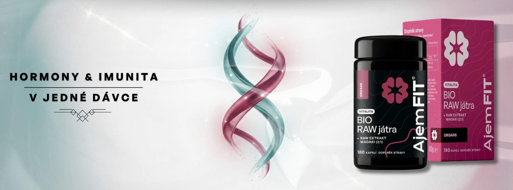 VITALITA - Přírodní síla