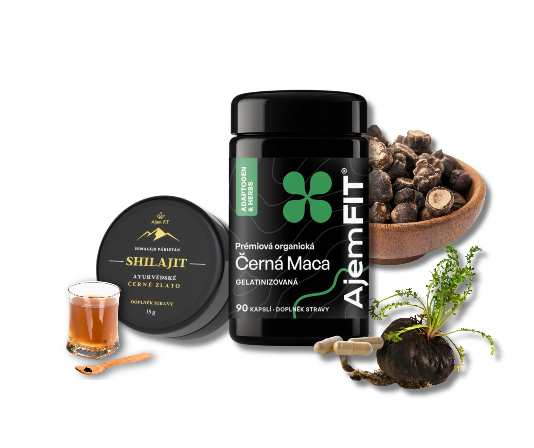 Výhody balíčku Podpora Energie