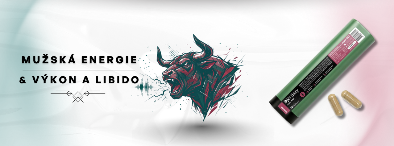 100% Čistý prémiový český výrobek