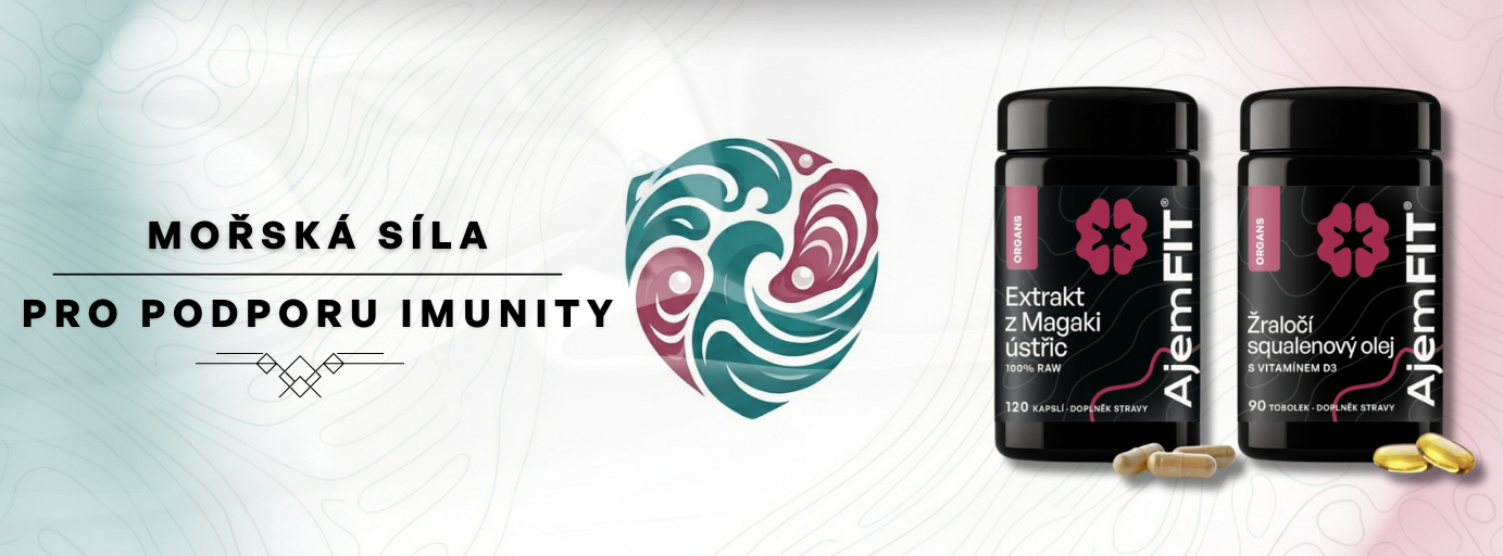 Balíček pro podporu imunity