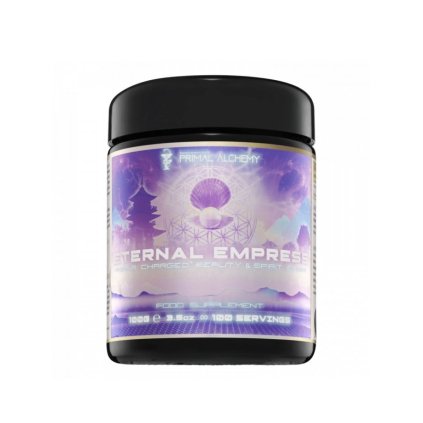 ETERNAL EMPRES (Jezerní Perly) -100g (Primal Alchemy)