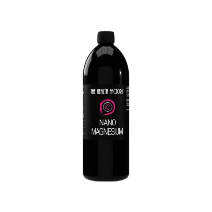 2924 nano magnesium nano horcik 1l thf