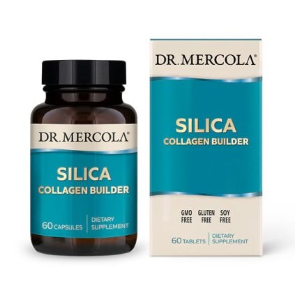 silica collagen builder kremik mmst 60 kapsli