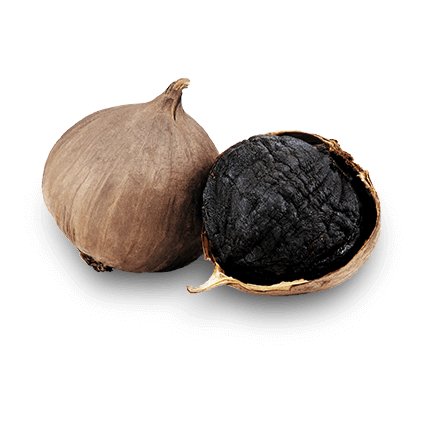 Výběrový černý česnek -150g (Thajsko)