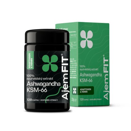 S Ashwagandha