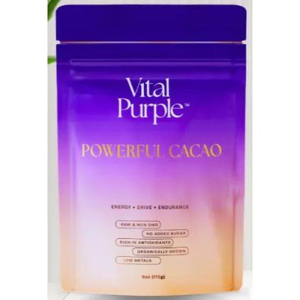 Vital Purple™ 170g