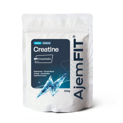 AjemFIT Creatine (Creavitalis®)