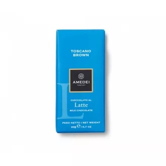 AMEDEI Latte Toscano Brown - 50g (AMEDEI)