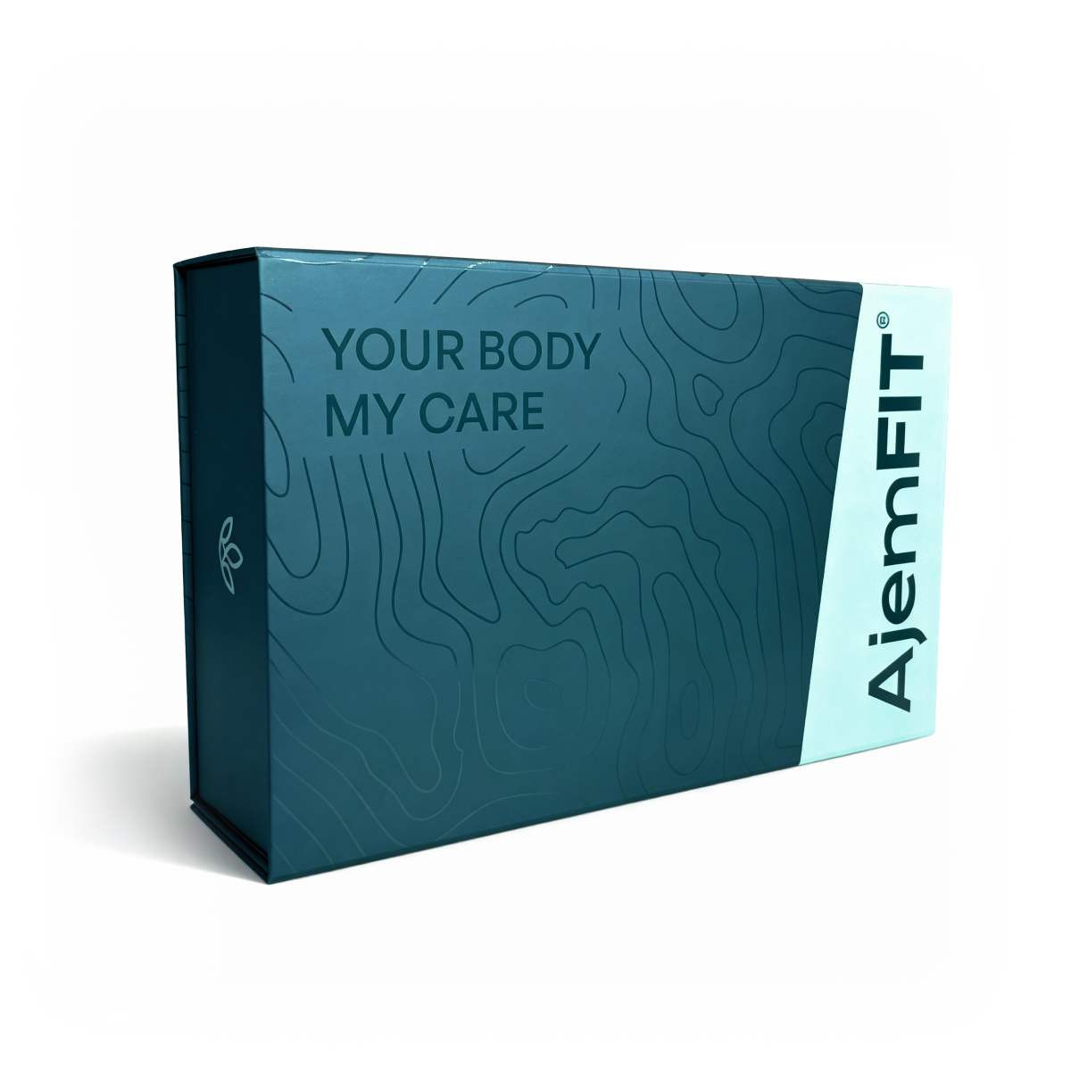 AjemFIT Ajem FIT - Krabice