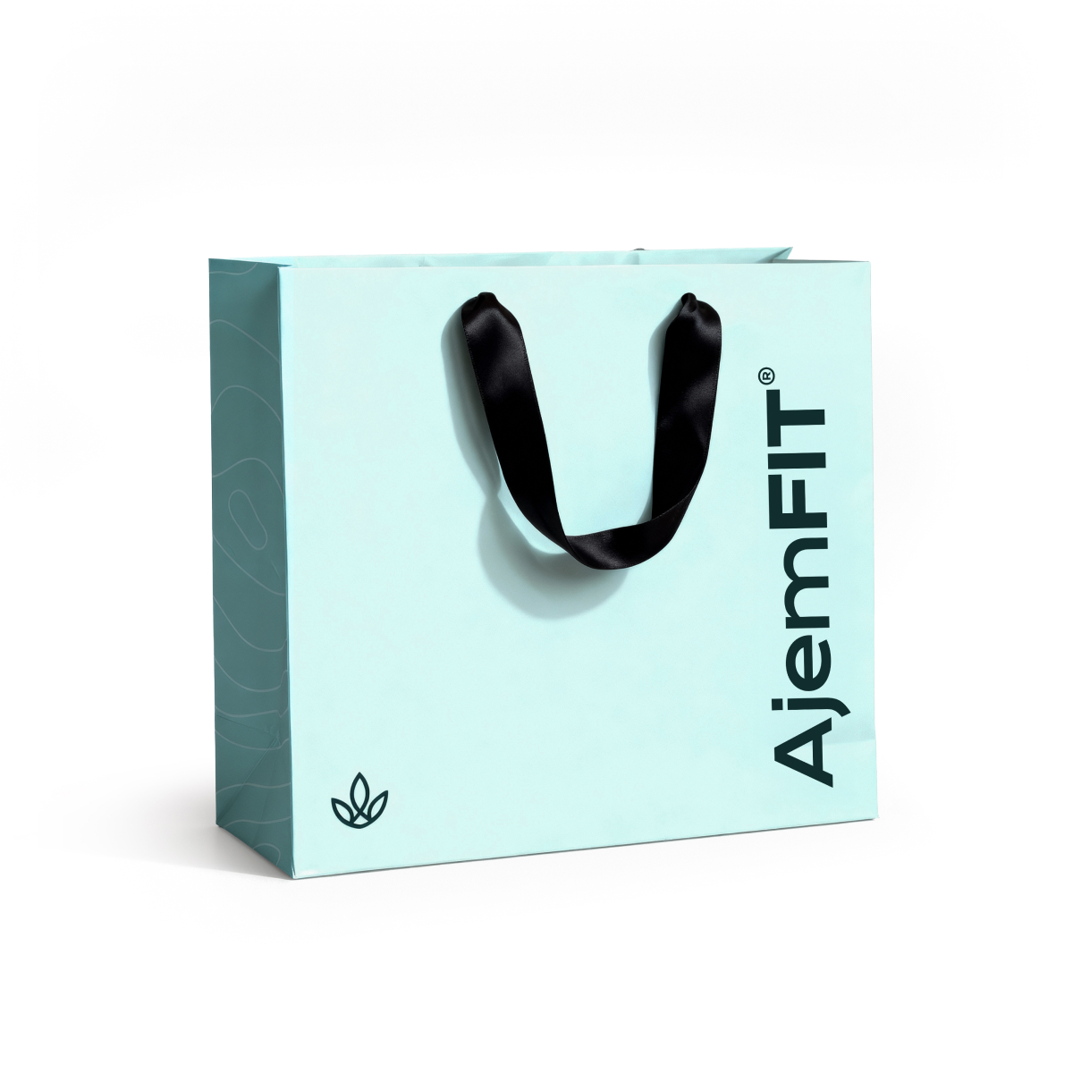 AjemFIT Dárková taška - Velikost S