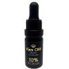 AjemFIT Fullspectrum CBG 10% (MCT olej) - 10ml