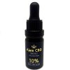 Fullspectrum CBG 10% (MCT olej) -10ml (AjemFiT)