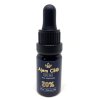 Fullspectrum CBG 20% (MCT) -10ml (AjemFiT)