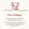 TRUE COLLAGEN (Grass Fed) -200g (ANCIENT BRAVE)