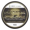 IMMORTAL SHILAJIT - 75% DARK CHOCOLATE-55G (NAIVE)