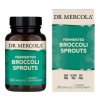 Fermentované brokolicové klíčky - 30 kapslí (DR MERCOLA)