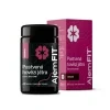 AjemFIT BIO Raw Hovězí Játra (Grass-fed) - 60/180 kapslí
