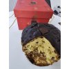 Artisanal Panettone -1000g (AMEDEI)