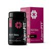 AjemFIT RAW Býčí Žlázy (Grass-fed) - 80/240 kapslí