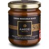 CREMA NOCCIOLA (50% BLACK) - 200g (AMEDEI)