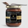 CREMA NOCCIOLA (50% BLACK) - 200g (AMEDEI)
