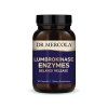 Lumbrokináza (Fibrinolytické enzymy) -90 kapslí (DR.MERCOLA)