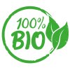 BIO Tělový Balzám OLA (Švestka) - (100% Přírodní Složení) (Balení v ML 100 ml)