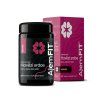 AjemFIT BIO RAW Hovězí Srdce (Grass-fed) - 60/180 kapslí