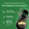 AjemFIT Balíček pro Podporu Vytrvalosti