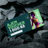 AjemFIT Voucher 1000Kč