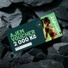 AjemFIT Dárkový poukaz - 2000 Kč (VOUCHER)