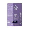 AjemFIT Magnesium Acetyltaurinate (ATA Mg®) - 90 kapslí