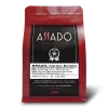 SINGLE ORIGIN ARABICA COFFEE - 250g Kréta- (ASSADO)